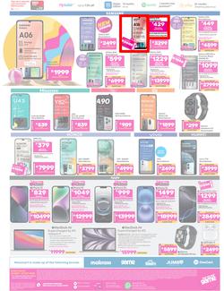 Game : Let Summer Vibes Come Play (23 September - 27 October 2025), page 12