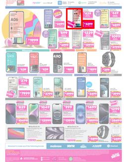 Game : Let Summer Vibes Come Play (23 September - 27 October 2025), page 12