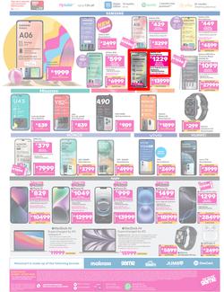 Game : Let Summer Vibes Come Play (23 September - 27 October 2025), page 12