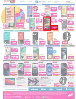 Game : Let Summer Vibes Come Play (23 September - 27 October 2025), page 12