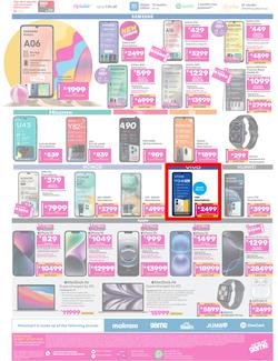 Game : Let Summer Vibes Come Play (23 September - 27 October 2025), page 12