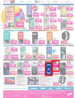 Game : Let Summer Vibes Come Play (23 September - 27 October 2025), page 12