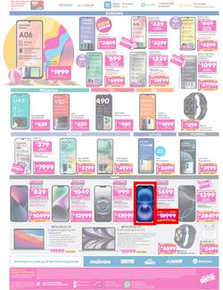 Game : Let Summer Vibes Come Play (23 September - 27 October 2025), page 12