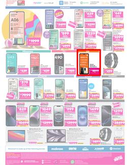 Game : Let Summer Vibes Come Play (23 September - 27 October 2025), page 12