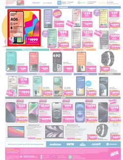 Game : Let Summer Vibes Come Play (23 September - 27 October 2025), page 12