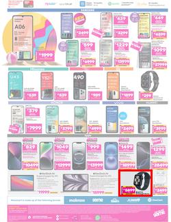 Game : Let Summer Vibes Come Play (23 September - 27 October 2025), page 12