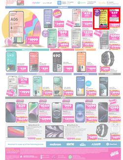 Game : Let Summer Vibes Come Play (23 September - 27 October 2025), page 12