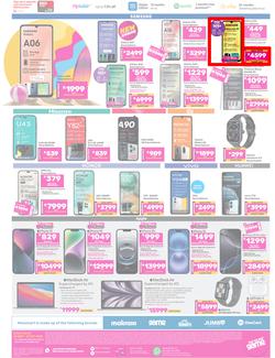 Game : Let Summer Vibes Come Play (23 September - 27 October 2025), page 12