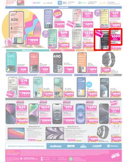 Game : Let Summer Vibes Come Play (23 September - 27 October 2025), page 12