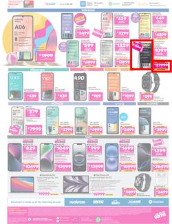 Game : Let Summer Vibes Come Play (23 September - 27 October 2025), page 12