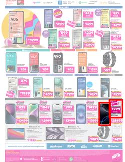 Game : Let Summer Vibes Come Play (23 September - 27 October 2025), page 12