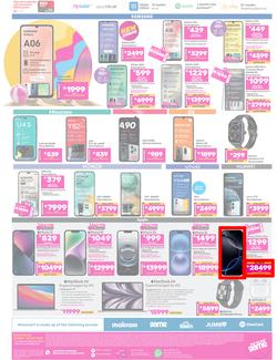 Game : Let Summer Vibes Come Play (23 September - 27 October 2025), page 12