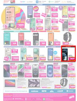 Game : Let Summer Vibes Come Play (23 September - 27 October 2025), page 12