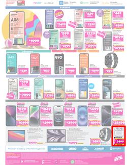 Game : Let Summer Vibes Come Play (23 September - 27 October 2025), page 12