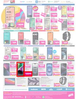 Game : Let Summer Vibes Come Play (23 September - 27 October 2025), page 12