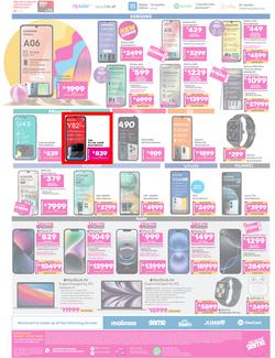 Game : Let Summer Vibes Come Play (23 September - 27 October 2025), page 12