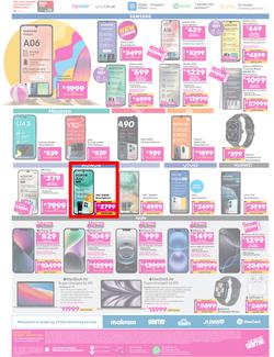 Game : Let Summer Vibes Come Play (23 September - 27 October 2025), page 12