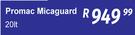 Promac Micaguard-20L