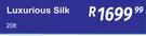 Dulux White Silk-20L