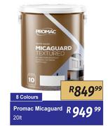 Promac Micaguard-20L