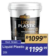 Flash Harry Liquid Plastic-20L