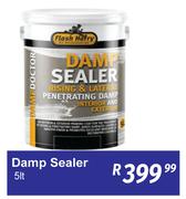 Flash Harry Damp Sealer-5L