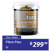 Flash Harry Fibre Flex-5L