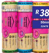 Aerolite Insulation 135mm 32479