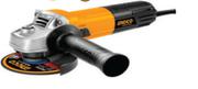 Ingco Angle Grinder 750W 43426