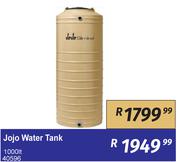 JoJo Water Tank 1000L 40596