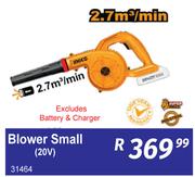 Ingco Blower Small 20V 31464