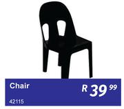 Chair 42115
