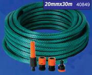Hosepipe + Fittings 20mm x 30m 40849