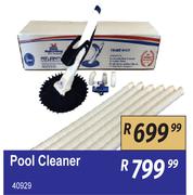 Pool Cleaner 40929