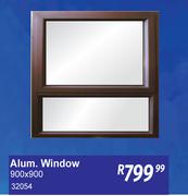 Alum.Window 900 x 900 32054