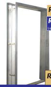Steel Door Frame Medium Duty 32231/2
