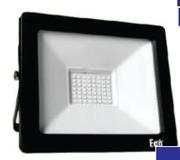 Flood Light No Sensor 20W