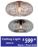 Chandeliers