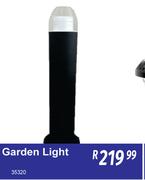 Garden Light 35320