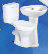 5 Piece Box Suite 32767
