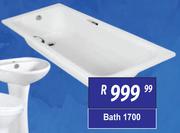 Bath 1700