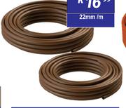 Unitwist Pipe 15mm-Per m