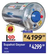 Supahot Geyser 150L 34256