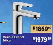 Hansgrohe Vernis Blend Mixer