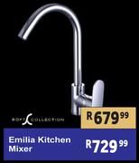 Emilia Kitchen Mixer