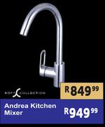 Andrea Kitchen Mixer
