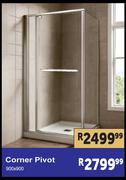 Corner Pivot 900 x 900