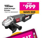 Hyper Tough 2200W Angle Grinder 850025591