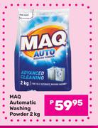 Maq Automatic Washing Powder-2Kg