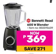 Bennett Read 600W Blender (850015639)